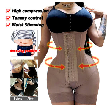 "Embrace Your Curves, Transform Your Confidence"