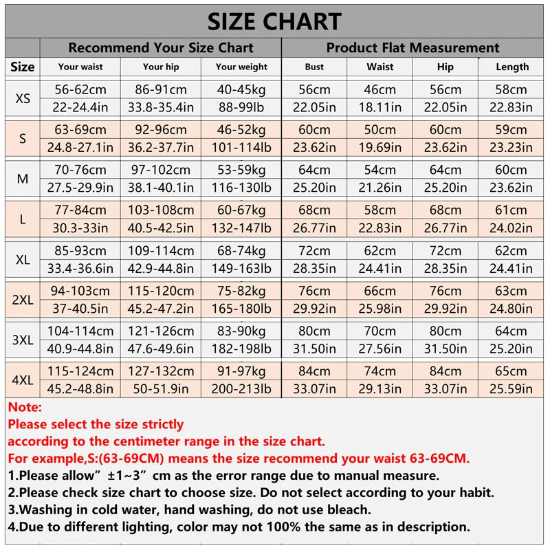 Seamless Shapewear Bodysuit – Tummy Control & Butt Lifting Body Shaper