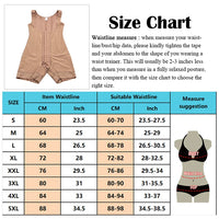 Fajas Colombianas Stage 2 – Post Lipo & BBL Shapewear with Tummy Control