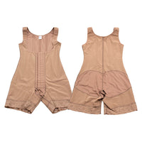 Fajas Colombianas Stage 2 – Post Lipo & BBL Shapewear with Tummy Control