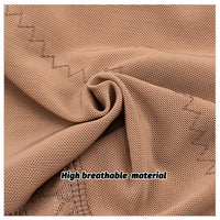 Fajas Colombianas Stage 2 – Post Lipo & BBL Shapewear with Tummy Control